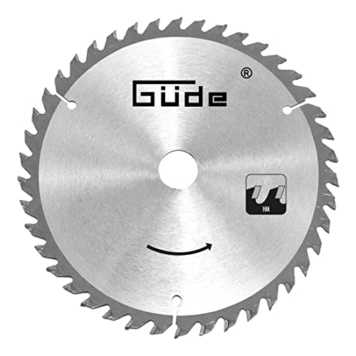 Güde Messer für GWS 450 ECO, 450 mm von Güde