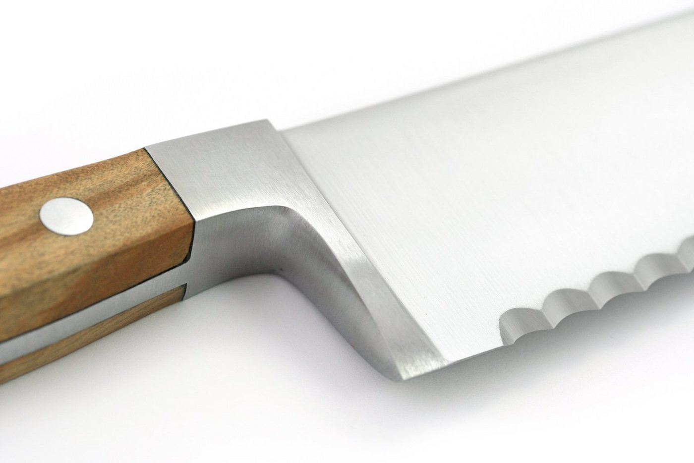 Güde Messer Solingen Brotmesser X430/21L von Güde Messer Solingen