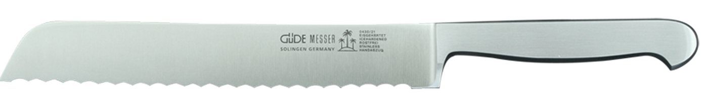 Güde Messer Solingen Brotmesser von Güde Messer Solingen