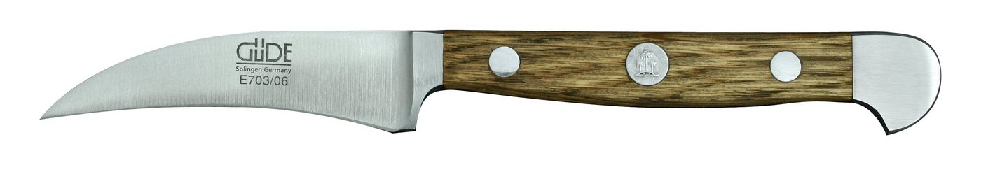 Güde Messer Solingen Kochmesser Alpha Fasseiche Güde Messer Solingen Kochmesser Alpha Fasseiche von Güde Messer Solingen