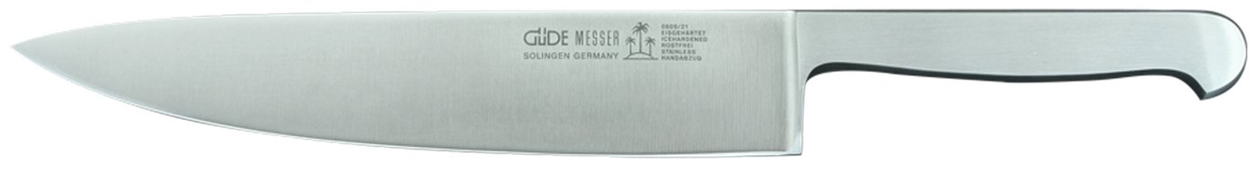 Güde Messer Solingen Kochmesser von Güde Messer Solingen