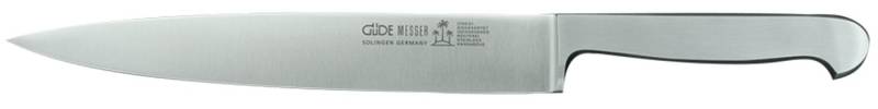 Güde Messer Solingen Schinkenmesser von Güde Messer Solingen