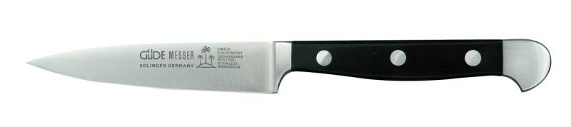 Güde Messer Solingen Spickmesser Alpha von Güde Messer Solingen