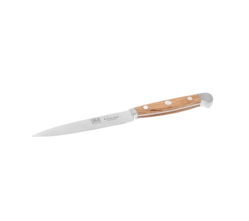 Güde Messer Solingen Spickmesser Spickmesser 13cm Alpha Fasseiche von Güde Messer Solingen