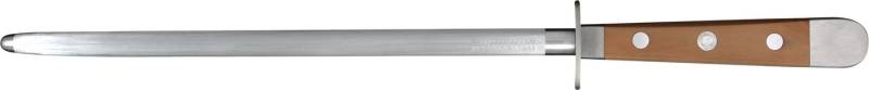 Güde Messer Solingen Wetzstahl Güde Alpha Wetzstahl 26cm, Birnenholz Güde Messer Solingen Wetzstahl Güde Alpha Wetzstahl 26cm, Birnenholz von Güde Messer Solingen