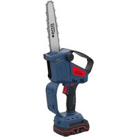 Akku Minikettensäge GMK 18-201-05 von Güde