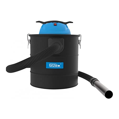 Güde Aschesauger GA 18-1200.1R (18 Liter Volumen, 1200 Watt) schwarz 17011 Güde Aschesauger GA 18-1200.1R (18 Liter Volumen, 1200 Watt) schwarz 17011 von Güde