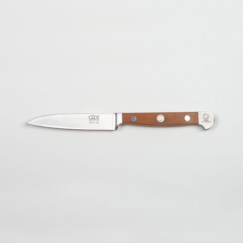 Franz Güde Küchenmesser Sonderserie in Birne für Gemüse Franz Güde Küchenmesser Sonderserie in Birne für Gemüse von Güde