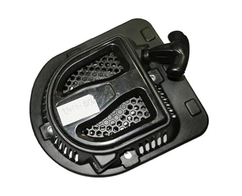 GÜDE GV 4000 B Vertikutierer Starter Anwerfvorrichtung Seilzug für Benzin Vertikutierer GV 4000 B GÜDE GV 4000 B Vertikutierer Starter Anwerfvorrichtung Seilzug für Benzin Vertikutierer GV 4000 B von Güde