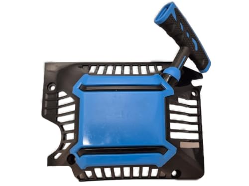 GÜDE KS 450-55 & KS 500-62 - Kettensäge Anwerfeinheit Seilzug Seilzugstarter GÜDE KS 450-55 & KS 500-62 - Kettensäge Anwerfeinheit Seilzug Seilzugstarter von Güde