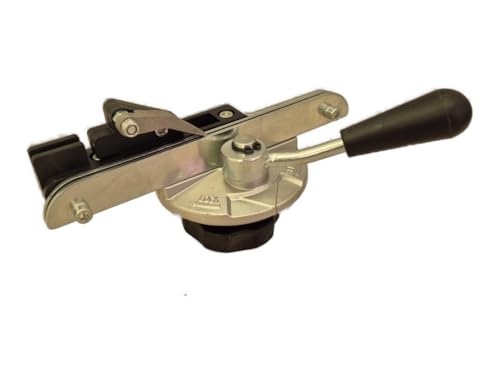 GÜDE P1600 - Klemmstock Klemmvorrichtung für Güde Kettenschärfgerät von Güde