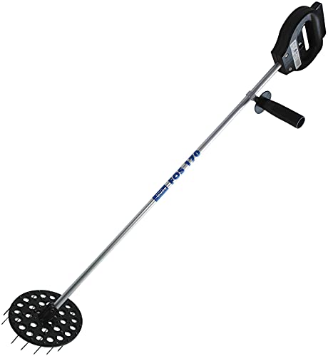 Güde 30402 Fallobstsammler FOS 170 (1.200 mm Länge, sauberes, einfaches und schnelles Aufsammeln von Fallobst) von Güde
