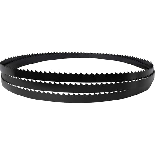 Güde 54988 Holzsägeband 2320x12,7x0,6x4Z (passend zu Art.-Nr. 54991 Bandsäge GBS 305 UG) von Güde
