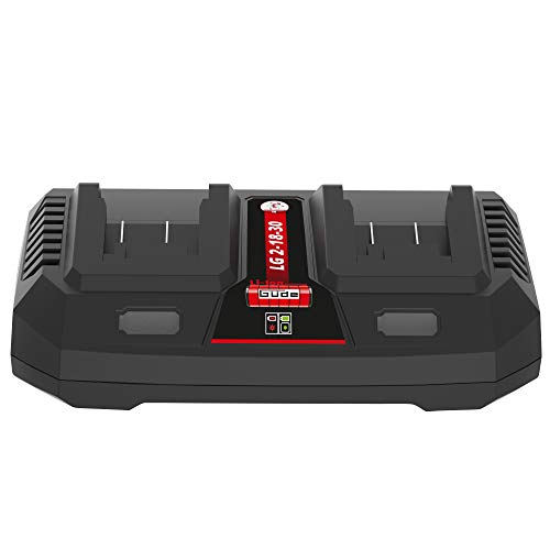 Güde 58549 Ladegerät LG 2-18-30, 220~240 V, 16 W von Güde