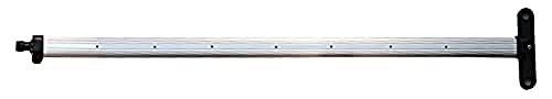 Güde 95368 Reinigungsleiste RM 785", Grau von Güde