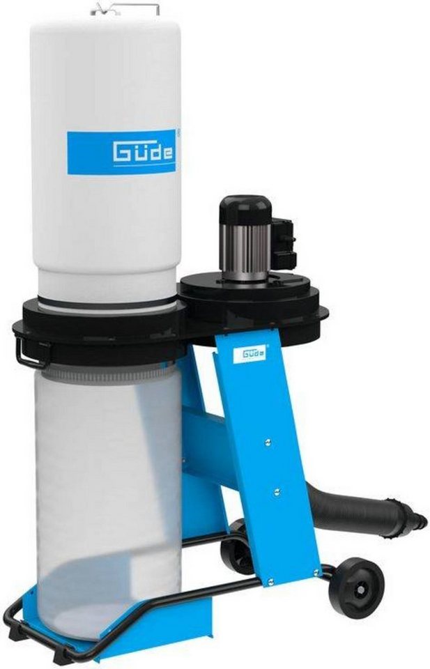 Güde Absauganlage GAA 65.1, 550 W, (Set) von Güde
