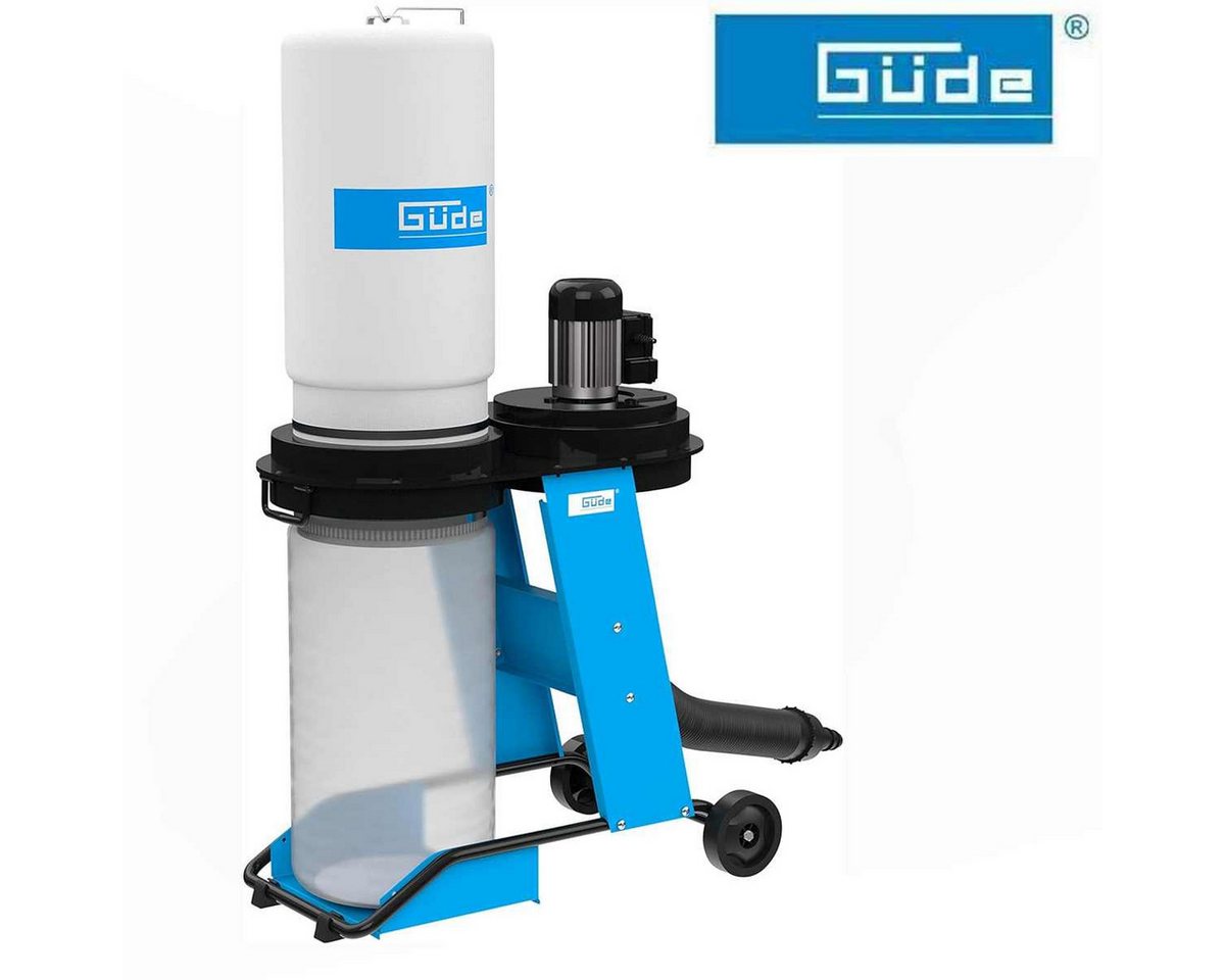 Güde Absauganlage Güde Absauganlage GAA 65.1 (550 W, Luftleistung 1150 m³/h von Güde