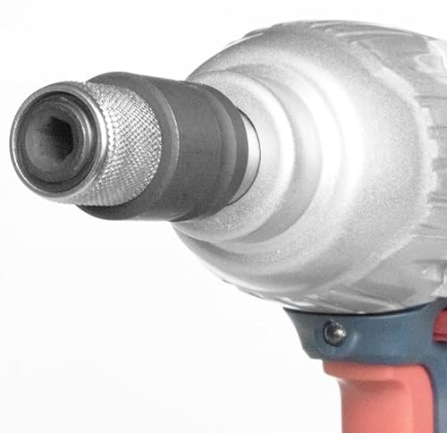 Güde Adapter 1/2" Zoll auf 1/4" Zoll HEX Reduzierung Schlagschrauber ESS 350 / BSS 18 1/2" Zoll-0 Güde Adapter 1/2" Zoll auf 1/4" Zoll HEX Reduzierung Schlagschrauber ESS 350 / BSS 18 1/2" Zoll-0 von Güde