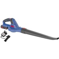 Guede Akku 58589 Laubbläser von Guede