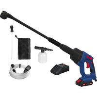Akku Druckreiniger DR 18-201-23 von Güde