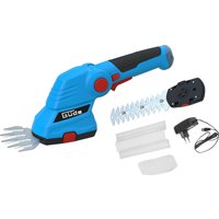Akku-Gartenpflege-Set GPS 7.2V-1.5 Li-Ion von Güde