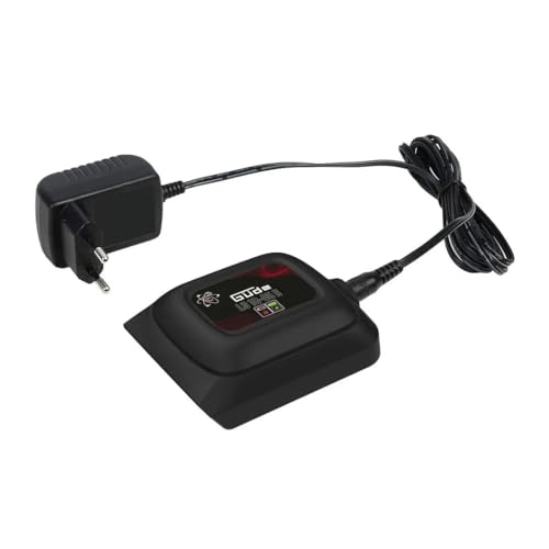 Güde Akku Ladegerät, Ladestation LG 18-05 II, 18V, 0,5 A, ab Seriennummer 71101 Güde Akku Ladegerät, Ladestation LG 18-05 II, 18V, 0,5 A, ab Seriennummer 71101 von Güde