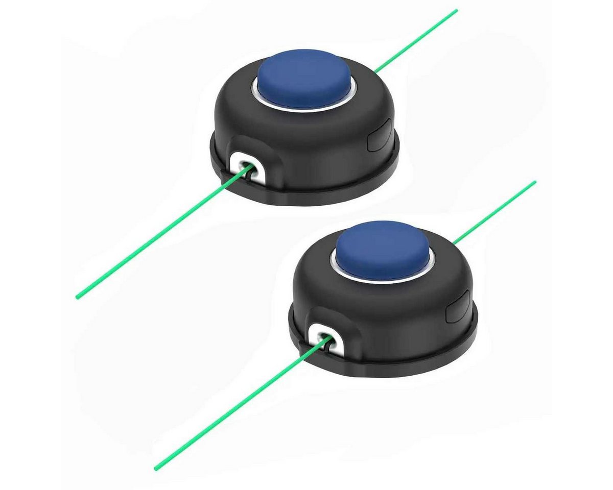 Güde Akku-Motorsense Güde 2 Stk. Ersatzfadenspule 2-tlg. zu FS 36 / FS 18 + TGPS 18 von Güde