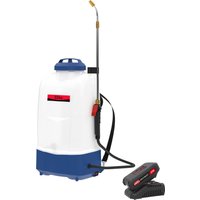 Güde Akku Rückensprühgerät SG 18-201-23 R von Güde