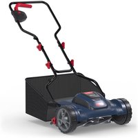Güde Akku Spindelmäher GSPM 18-401-30.38 von Güde