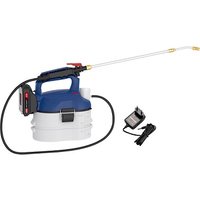 Akku Sprühgerät SG 18-201-05 von Güde