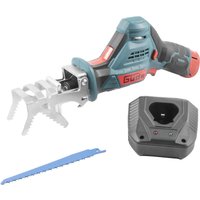 Akku Universal-Astsäge UASA 12-201-24 von Güde