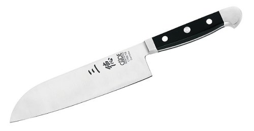 Güde Alpha, Santoku Chai Dao, Nr. 1746/16 von Güde