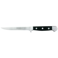 Güde Alpha Ausbeinmesser 13 cm flexibel - CVM-Messerstahl - Griffschalen Hostaform Güde Alpha Ausbeinmesser 13 cm flexibel - CVM-Messerstahl - Griffschalen Hostaform von Güde