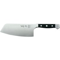 Güde Alpha Chai Dao Messer 16 cm / CVM-Messerstahl mit Griffschalen aus Hostaform Güde Alpha Chai Dao Messer 16 cm / CVM-Messerstahl mit Griffschalen aus Hostaform von Güde