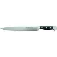 Güde Alpha Schinkenmesser 26 cm - CVM-Messerstahl - Griffschalen Hostaform Güde Alpha Schinkenmesser 26 cm - CVM-Messerstahl - Griffschalen Hostaform von Güde