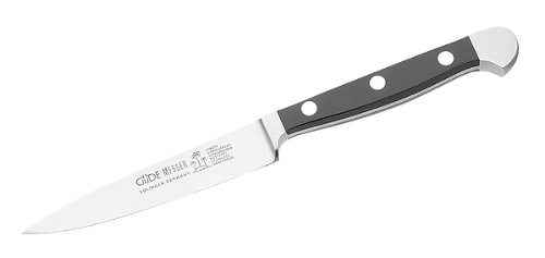 Güde Alpha Spickmesser 1764/10 - 10 cm Güde Alpha Spickmesser 1764/10 - 10 cm von Güde