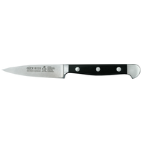 Güde Alpha Spickmesser 8 cm - CVM-Messerstahl - Griffschalen Hostaform Güde Alpha Spickmesser 8 cm - CVM-Messerstahl - Griffschalen Hostaform von Güde