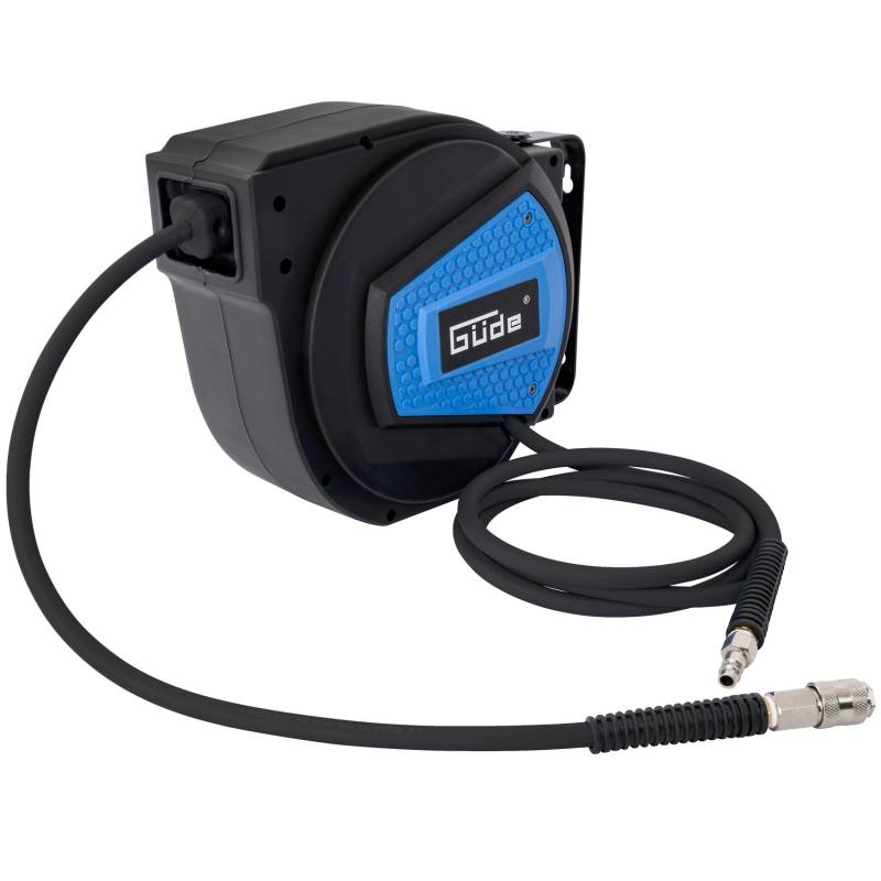 Güde Automatikschlauchtrommel 10 m von Güde