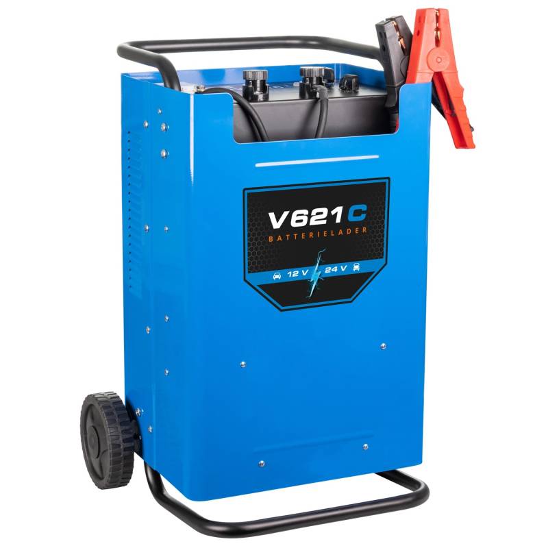 Güde Batterielader V 621 C von Güde
