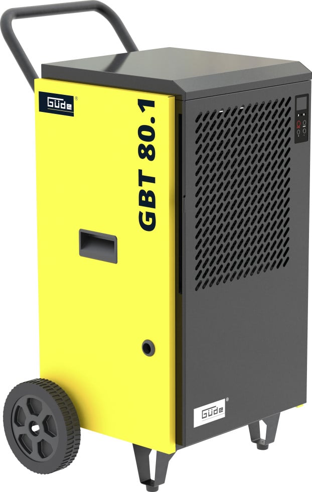 Güde Bautrockner GBT 80.1 1300 W 80 l/Tag von Güde