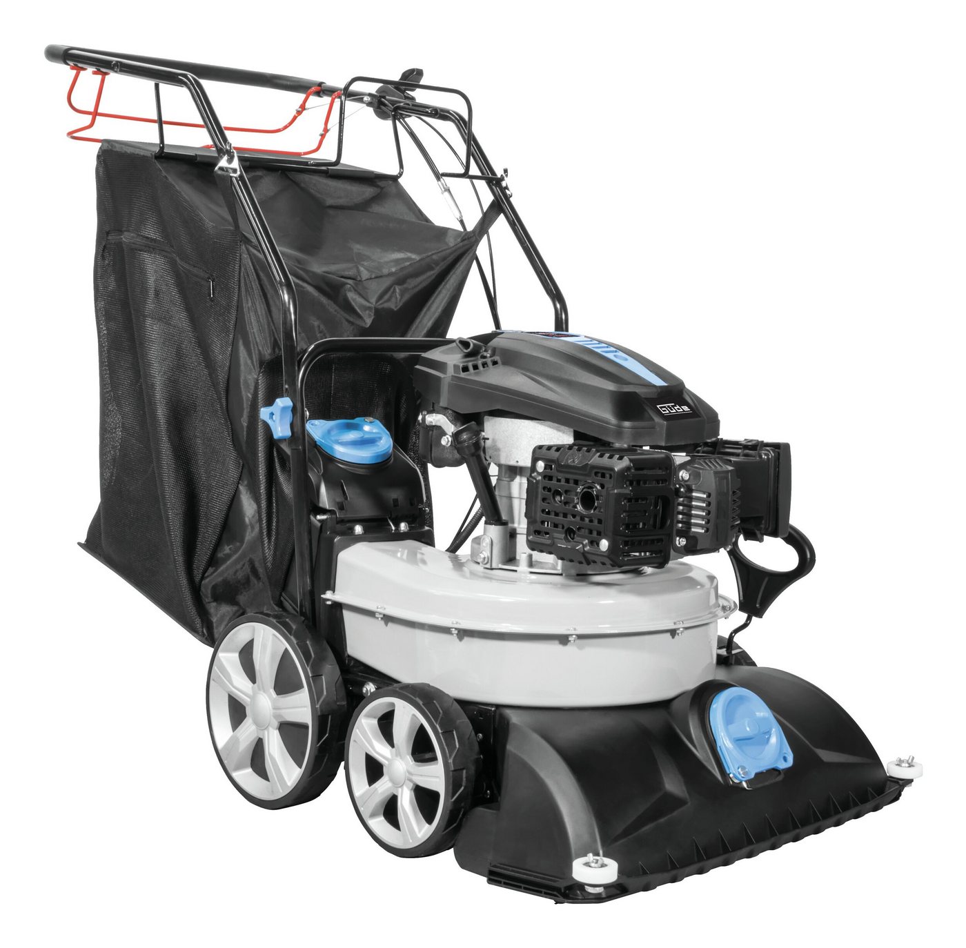 Güde Benzin-Laubbläser, Laubsauger GFLS 1700 4IN14-Takt / 3,1 kW von Güde