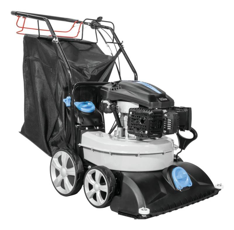 Güde Benzin-Laubbläser, Laubsauger GFLS 1700 4IN14-Takt / 3,1 kW von Güde