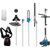 Güde Benzin-Motorsense "GPS 1001" von Güde