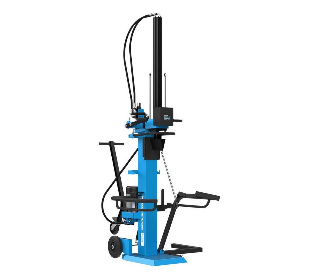 Güde Holzspalter Elektro-Holzspalter / Brennholzspalter GHS 1000-10 TE-A, 10 Tonnen Güde Holzspalter Elektro-Holzspalter / Brennholzspalter GHS 1000-10 TE-A, 10 Tonnen von Güde