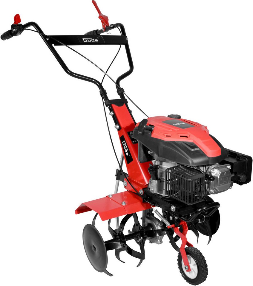 Güde Benzinmotorhacke Gartenfräse» GF 3060.1«, 59 cm Arbeitsbreite Güde Benzinmotorhacke Gartenfräse» GF 3060.1«, 59 cm Arbeitsbreite von Güde