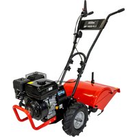 Güde Benzinmotorhacke "Gartenfräse GF 420-4.1", zum Einarbeiten von Mulch, Torf, Sand, Dünger oder Kompost von Güde