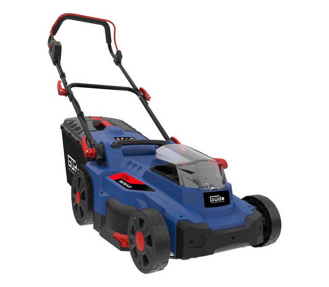 Güde Benzinrasenmäher RM 36-402-30.37 Güde Benzinrasenmäher RM 36-402-30.37 von Güde