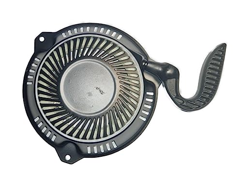 Güde Big Wheeler 514.6 R & 534.1 R ES - Seilzugstarter Seilzug Starter für Rasenmäher von Güde