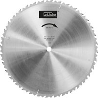Güde Brennholzsägeblatt HM 600x30x36Z von Güde