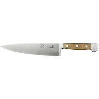 Güde Briccole di Venezia Kochmesser 21 cm - CVM-Messerstahl - Griffschalen venezianischem Gondelholz von Güde